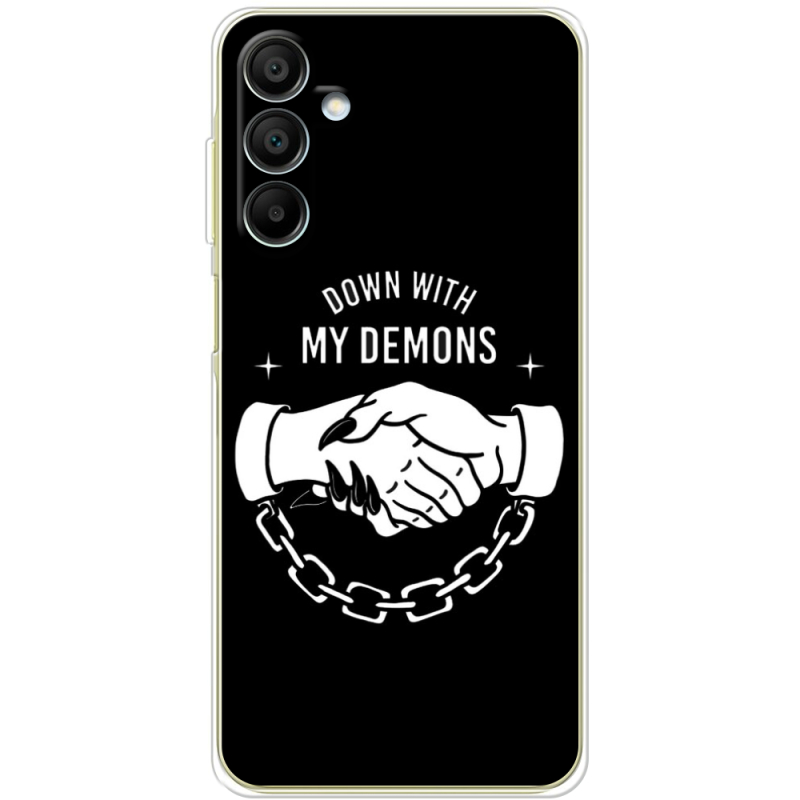 Чехол BoxFace Samsung Galaxy A15 (A155) 