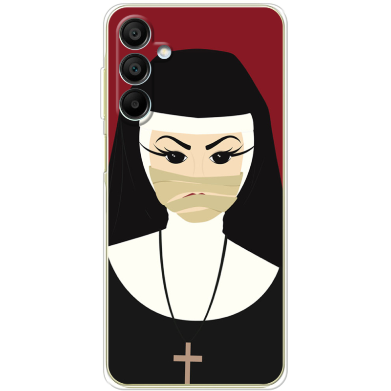 Чехол BoxFace Samsung Galaxy A15 (A155) 