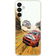 Чехол BoxFace Samsung Galaxy A15 (A155) Rally