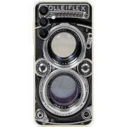 Чехол BoxFace Samsung Galaxy A15 (A155) Rolleiflex