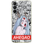 Чехол BoxFace Samsung Galaxy A15 (A155) Ahegao