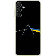 Чехол BoxFace Samsung Galaxy A15 (A155) Pink Floyd Україна