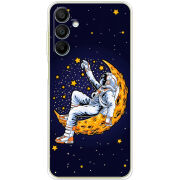 Чехол BoxFace Samsung Galaxy A15 (A155) MoonBed