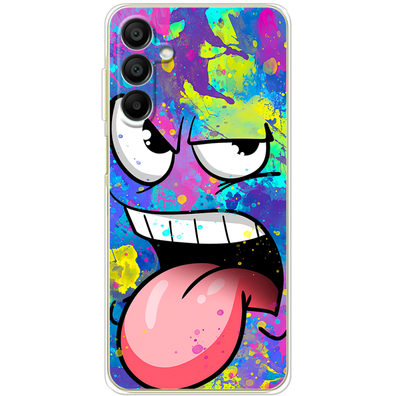 Чехол BoxFace Samsung Galaxy A15 (A155) 