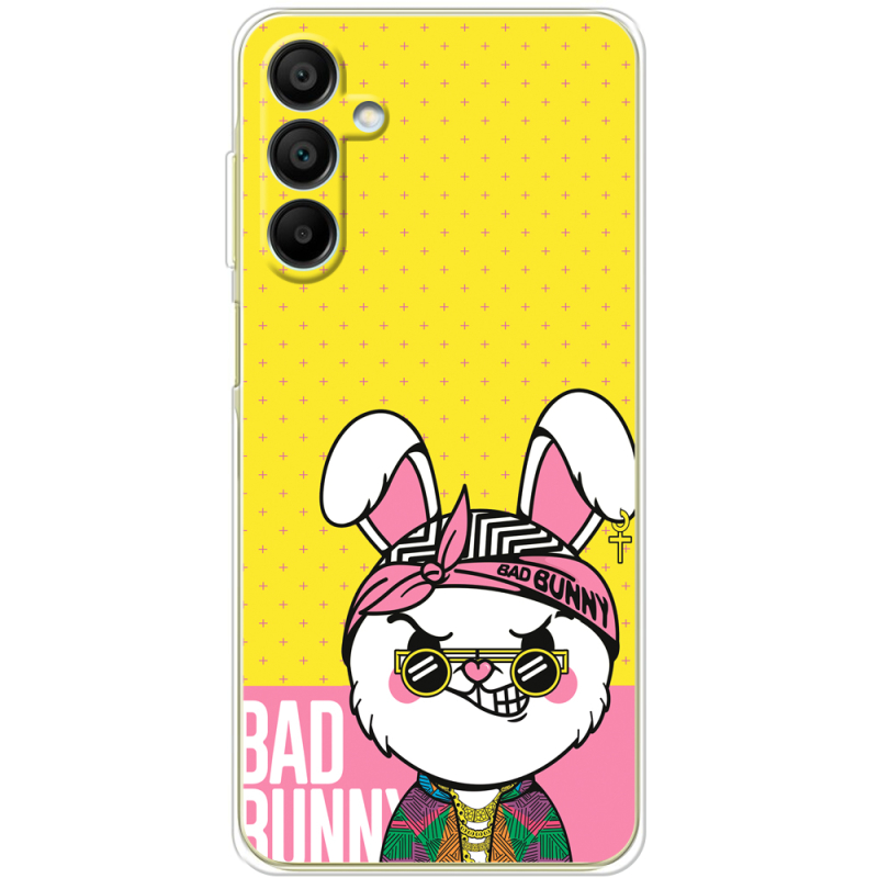 Чехол BoxFace Samsung Galaxy A15 (A155) 