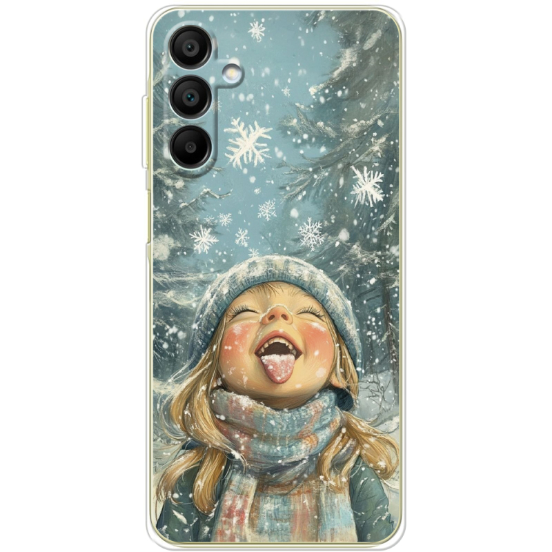 Чехол BoxFace Samsung Galaxy A15 (A155) Смак дитинства