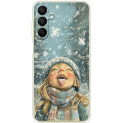 Чехол BoxFace Samsung Galaxy A15 (A155) Смак дитинства