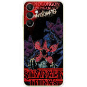 Чехол BoxFace Samsung Galaxy A15 (A155) 