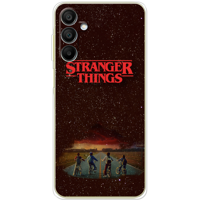 Чехол BoxFace Samsung Galaxy A15 (A155) 