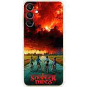 Чехол BoxFace Samsung Galaxy A15 (A155) 