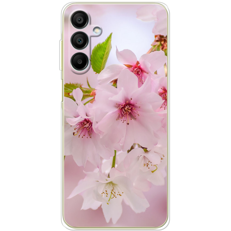 Чехол BoxFace Samsung Galaxy A15 (A155) 