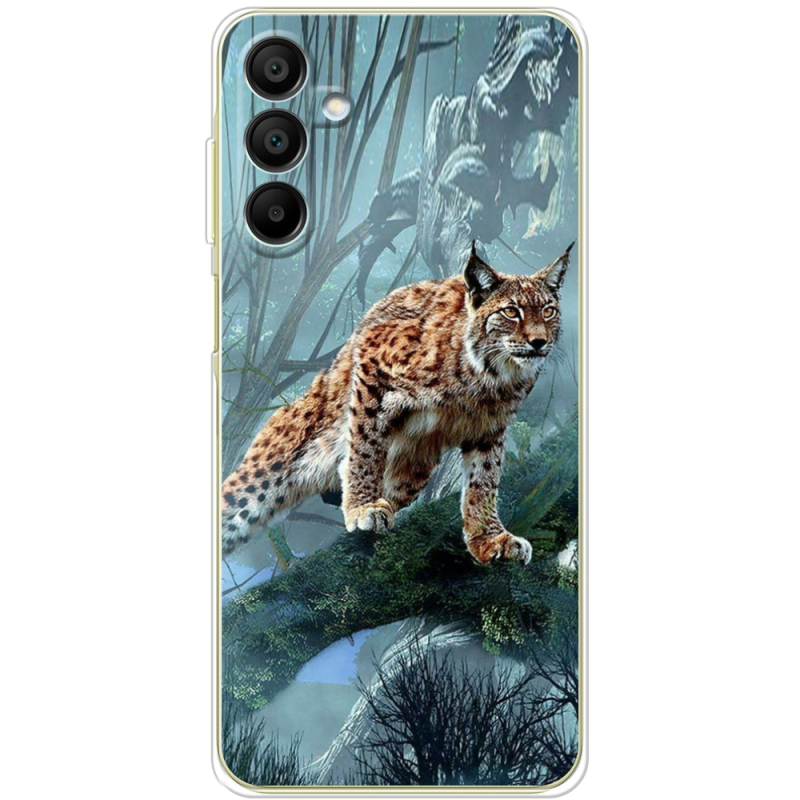 Чехол BoxFace Samsung Galaxy A15 (A155) 