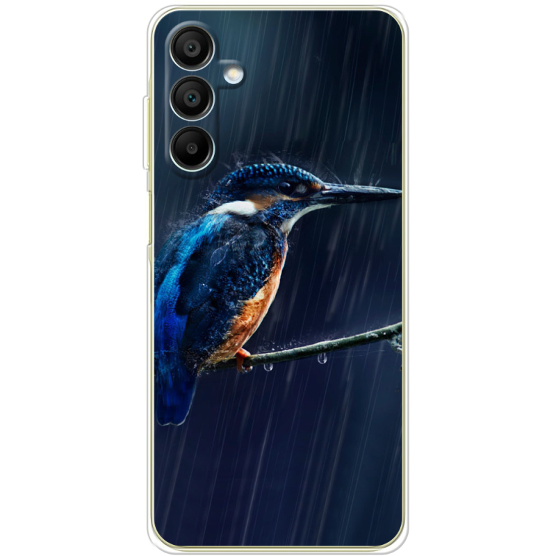 Чехол BoxFace Samsung Galaxy A15 (A155) 