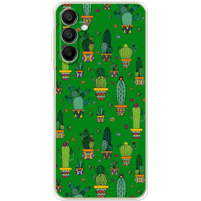 Чехол BoxFace Samsung Galaxy A15 (A155) 