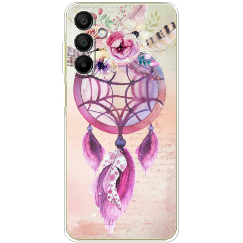 Чехол BoxFace Samsung Galaxy A15 (A155) 