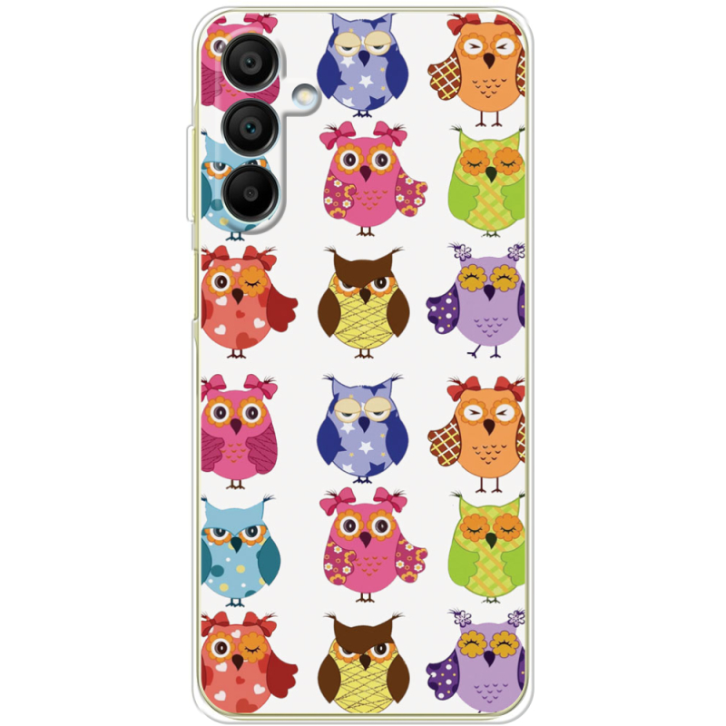 Чехол BoxFace Samsung Galaxy A15 (A155) 