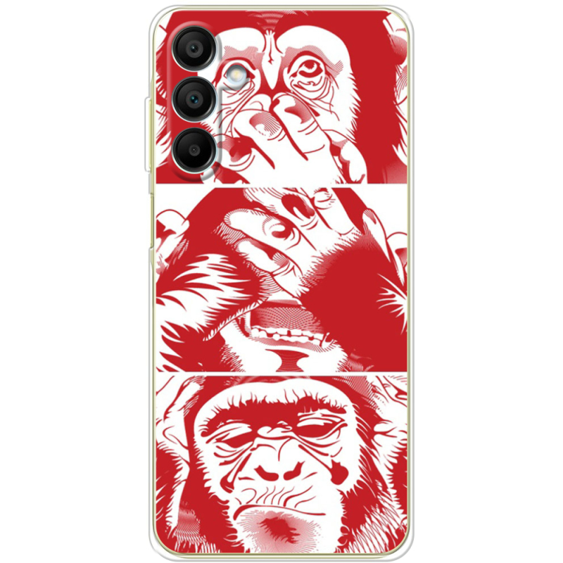 Чехол BoxFace Samsung Galaxy A15 (A155) 