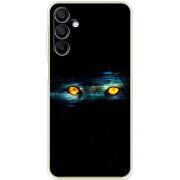 Чехол BoxFace Samsung Galaxy A15 (A155) Eyes in the Dark