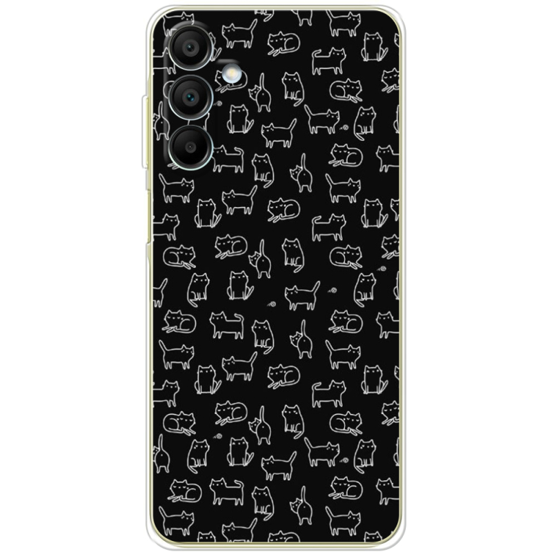 Чехол BoxFace Samsung Galaxy A15 (A155) 