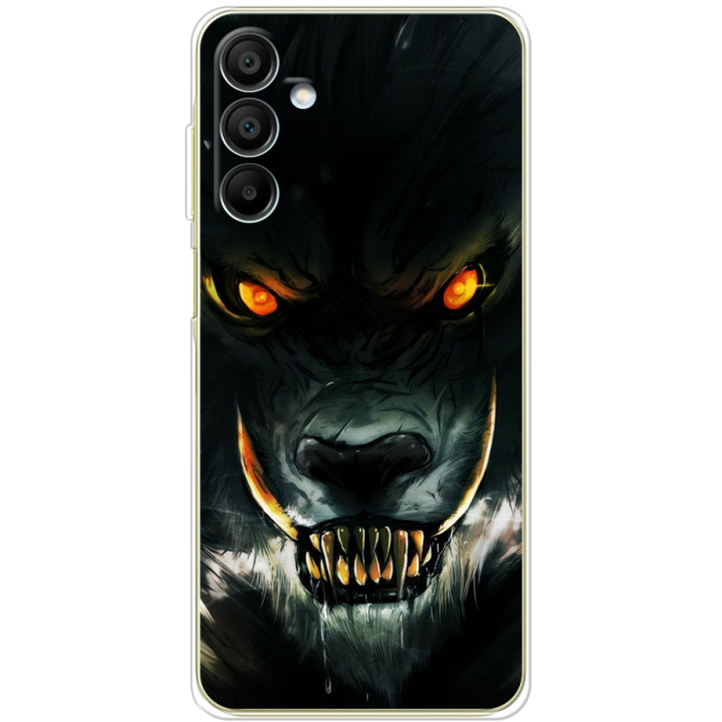 Чехол BoxFace Samsung Galaxy A15 (A155) Werewolf