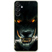 Чехол BoxFace Samsung Galaxy A15 (A155) Werewolf