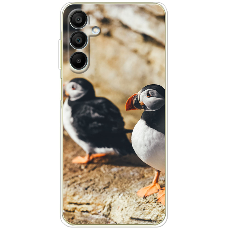 Чехол BoxFace Samsung Galaxy A15 (A155) 