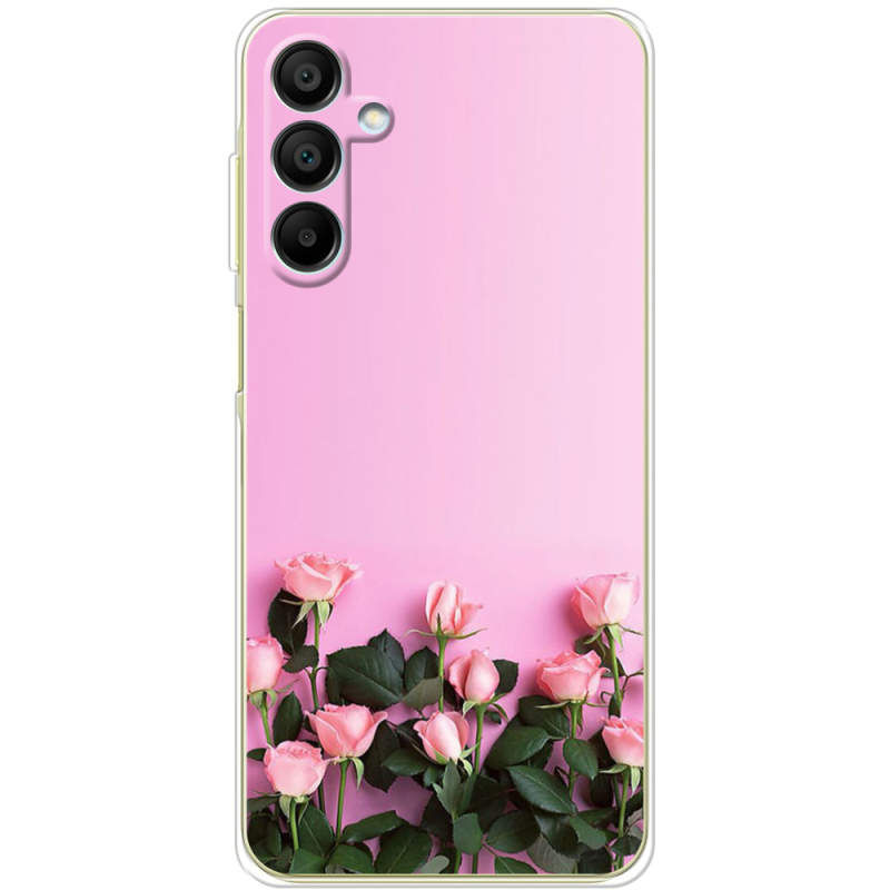 Чехол BoxFace Samsung Galaxy A15 (A155) 