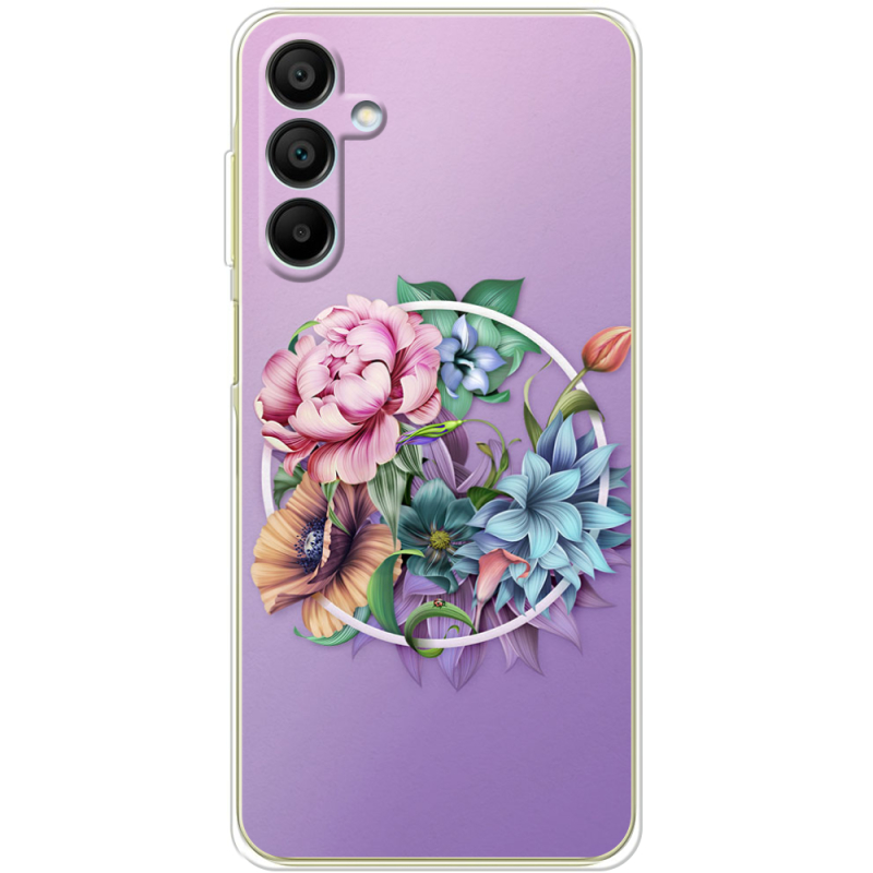 Чехол BoxFace Samsung Galaxy A15 (A155) 