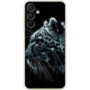 Чехол BoxFace Samsung Galaxy A15 (A155) Leopard