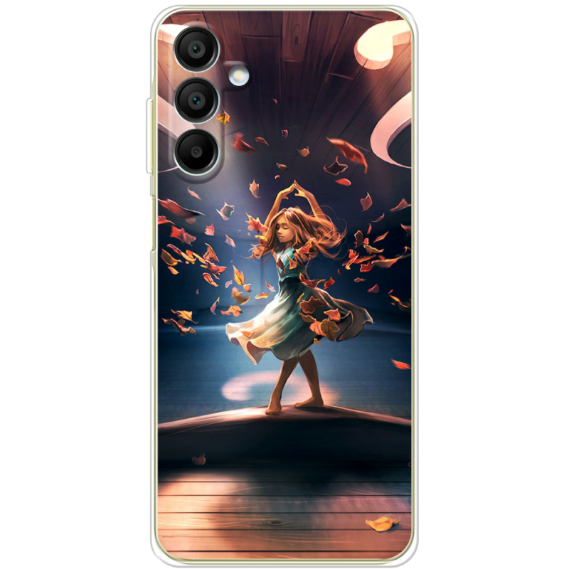 Чехол BoxFace Samsung Galaxy A15 (A155) 