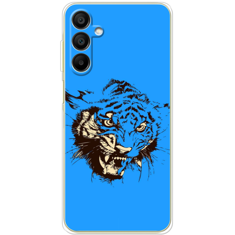 Чехол BoxFace Samsung Galaxy A15 (A155) 