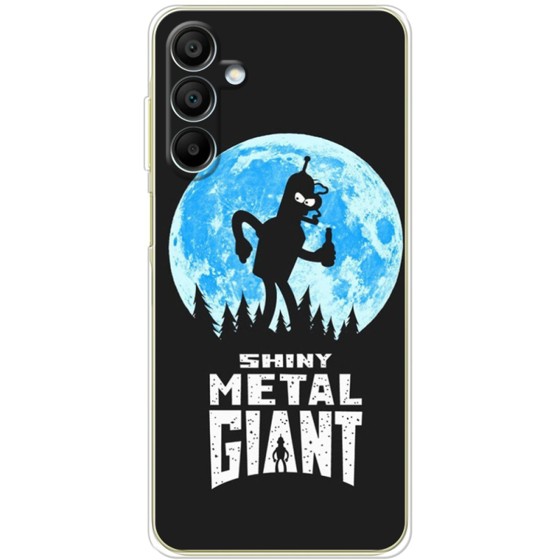 Чехол BoxFace Samsung Galaxy A15 (A155) 