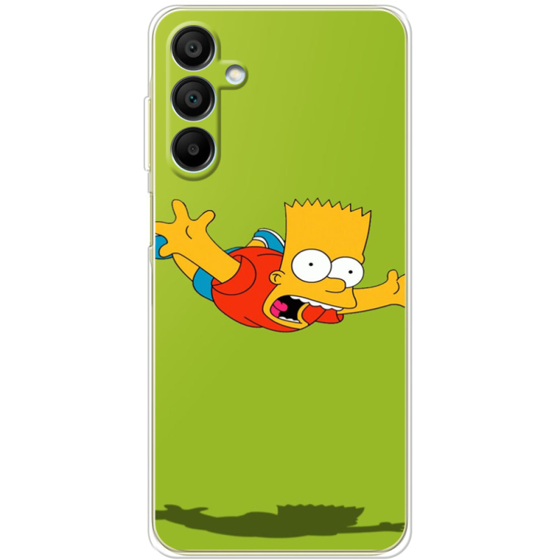 Чехол BoxFace Samsung Galaxy A15 (A155) 