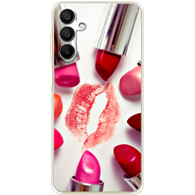 Чехол BoxFace Samsung Galaxy A15 (A155) 