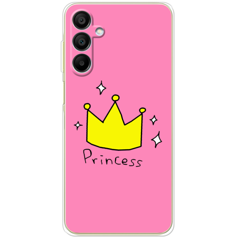 Чехол BoxFace Samsung Galaxy A15 (A155) 