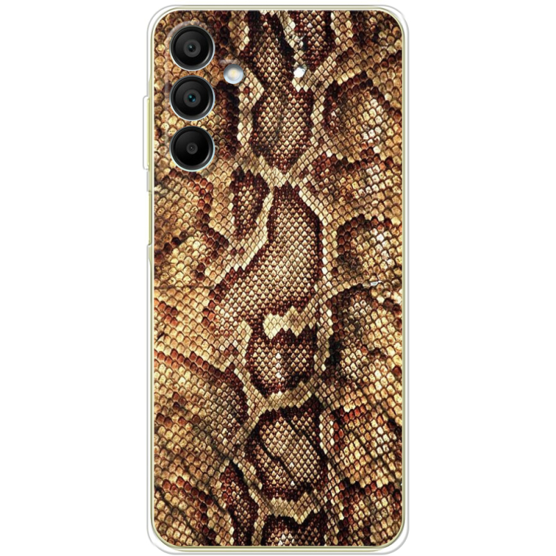 Чехол BoxFace Samsung Galaxy A15 (A155) 