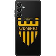 Черный чехол BoxFace Samsung Galaxy A15 (A155) 