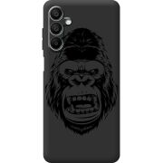 Черный чехол BoxFace Samsung Galaxy A15 (A155) Gorilla