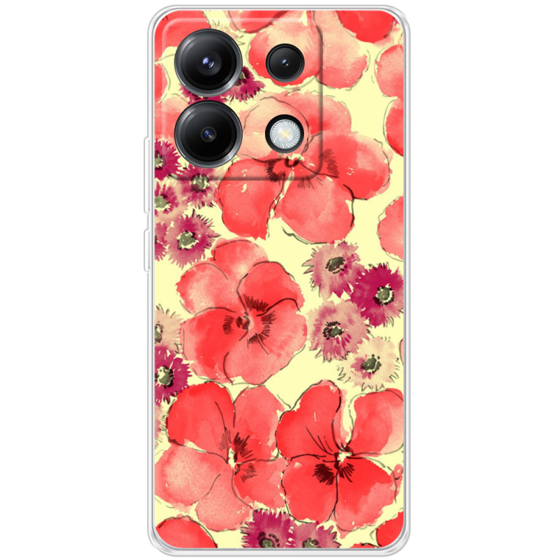 Чехол BoxFace Poco X6 5G 