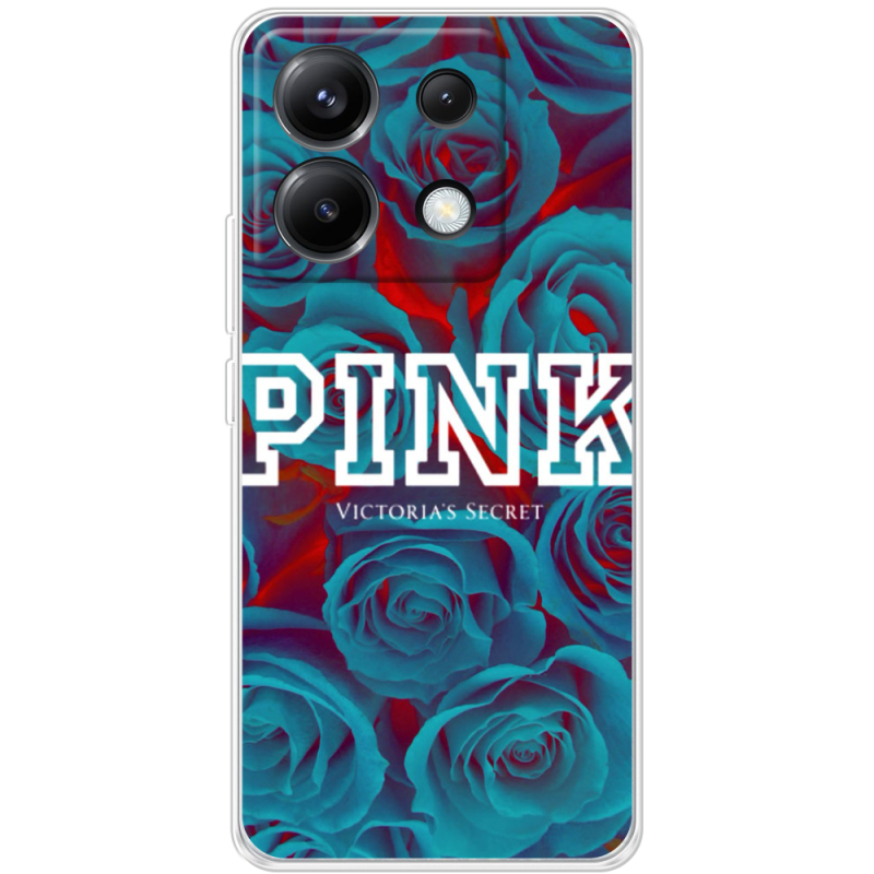 Чехол BoxFace Poco X6 5G 