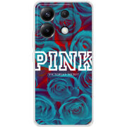 Чехол BoxFace Poco X6 5G 