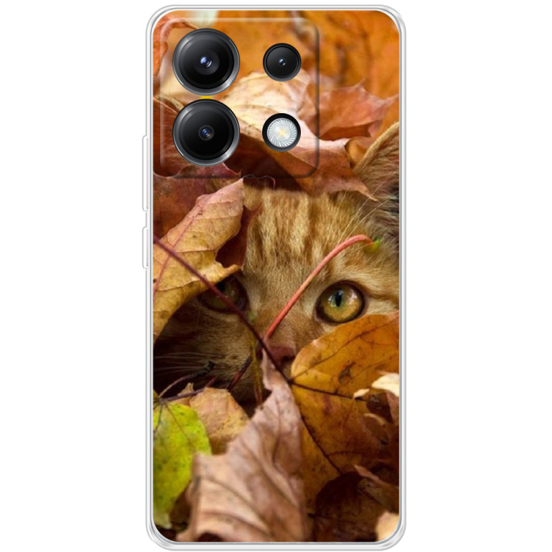 Чехол BoxFace Poco X6 5G 