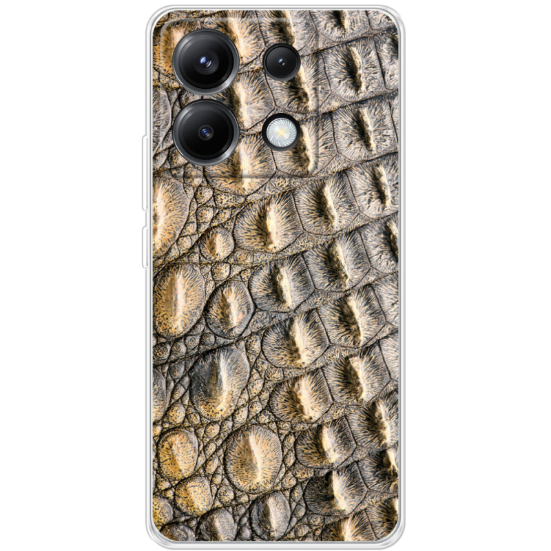 Чехол BoxFace Poco X6 5G 