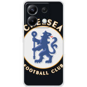 Чехол BoxFace Poco X6 5G FC Chelsea