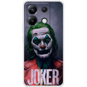 Чехол BoxFace Poco X6 5G Joker