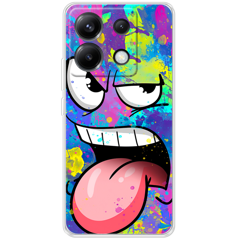 Чехол BoxFace Poco X6 5G 