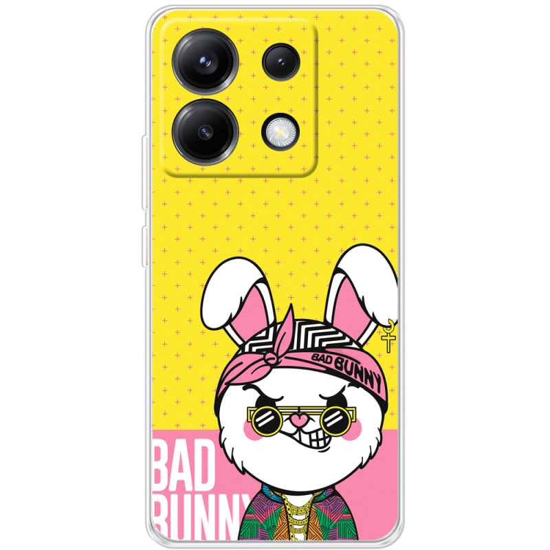 Чехол BoxFace Poco X6 5G 