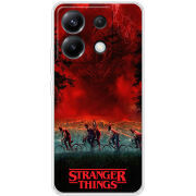 Чехол BoxFace Poco X6 5G 