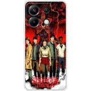 Чехол BoxFace Poco X6 5G 