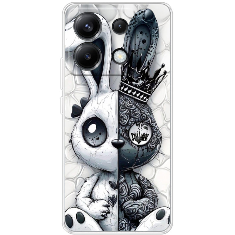 Чехол BoxFace Poco X6 5G 